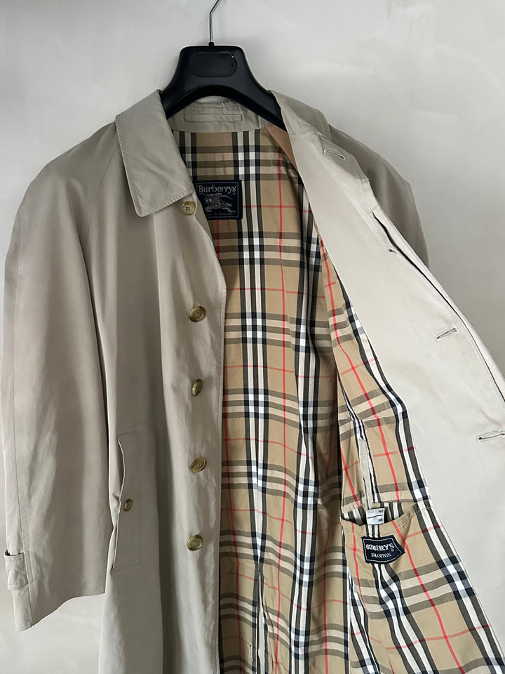 Trench Burberry - L