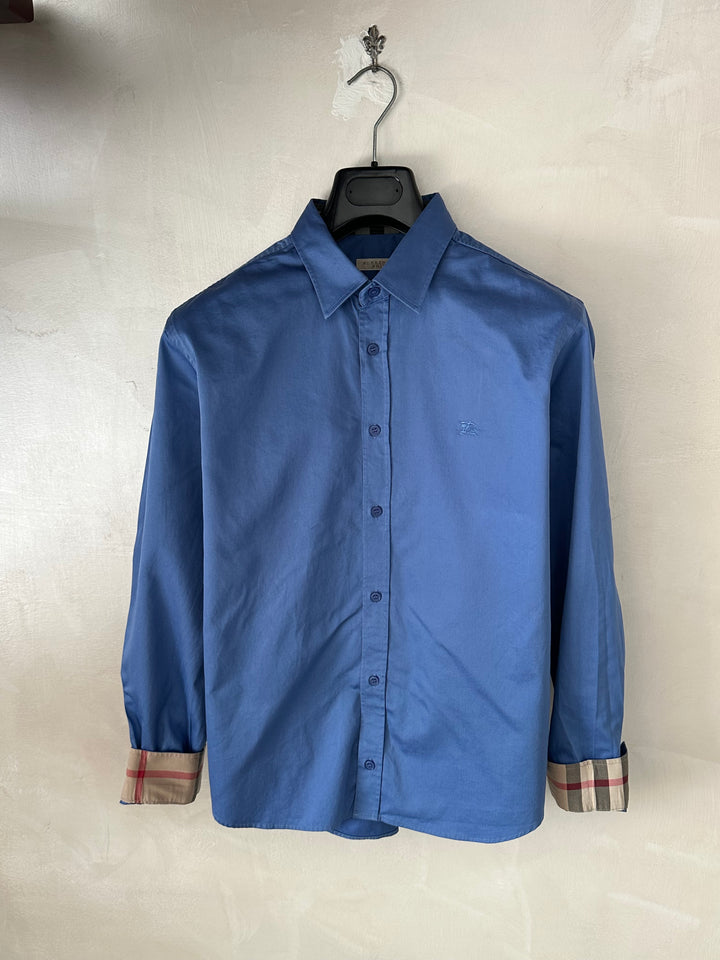 Camicia Burberry - L