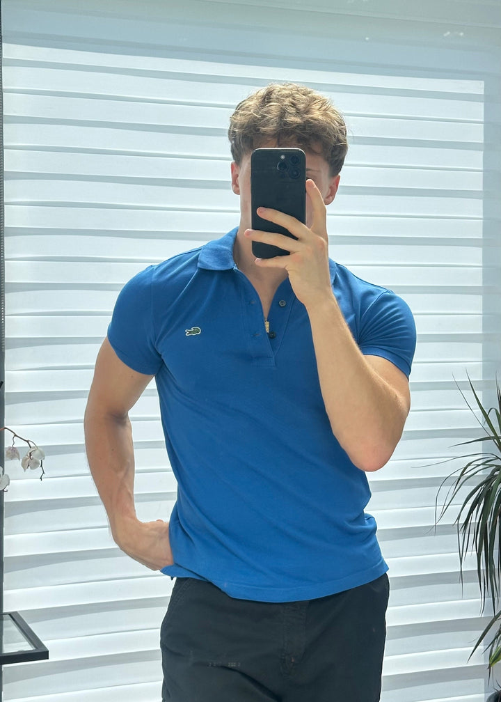 Polo Lacoste - S
