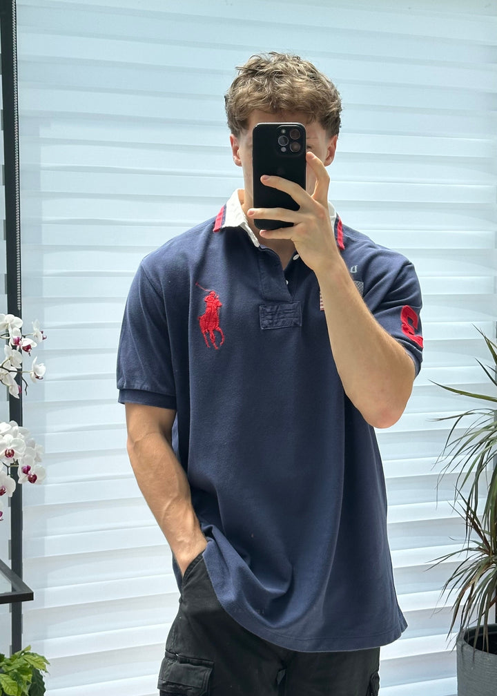 Polo Ralph Lauren USA - XL