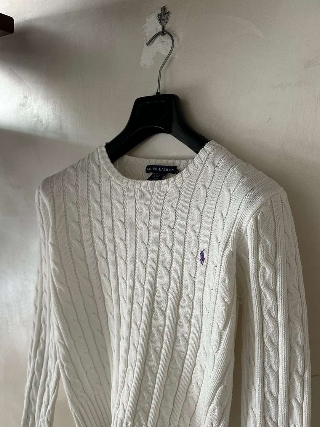 Intrecciato Ralph Lauren - L donna