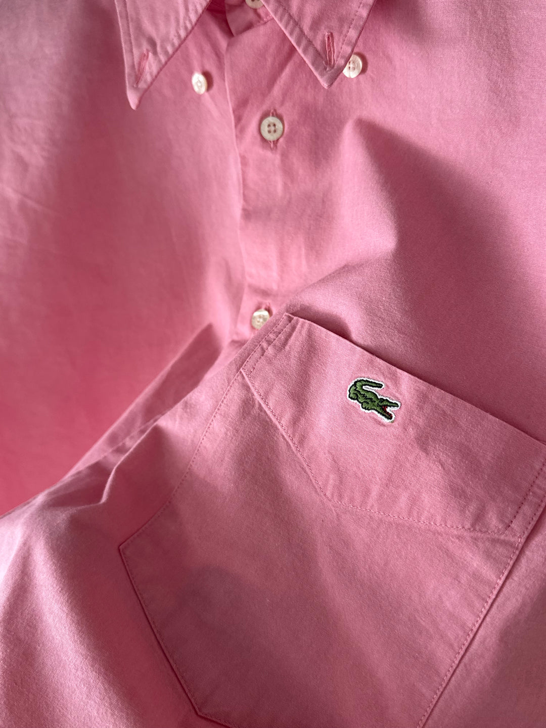 Camicia Lacoste - L