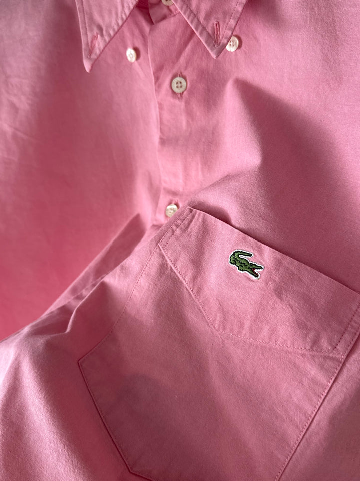 Camicia Lacoste - L