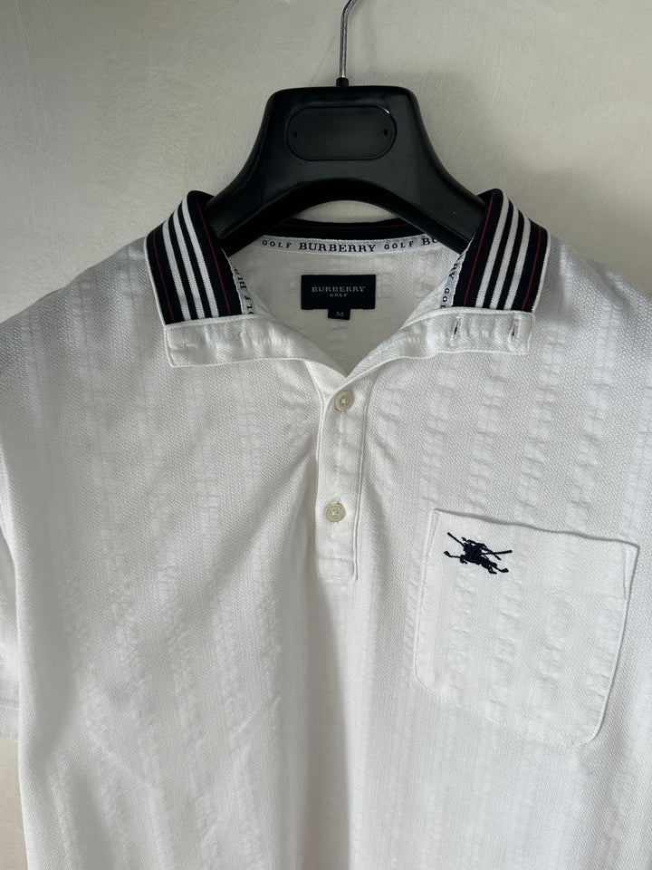 Polo Burberry - M
