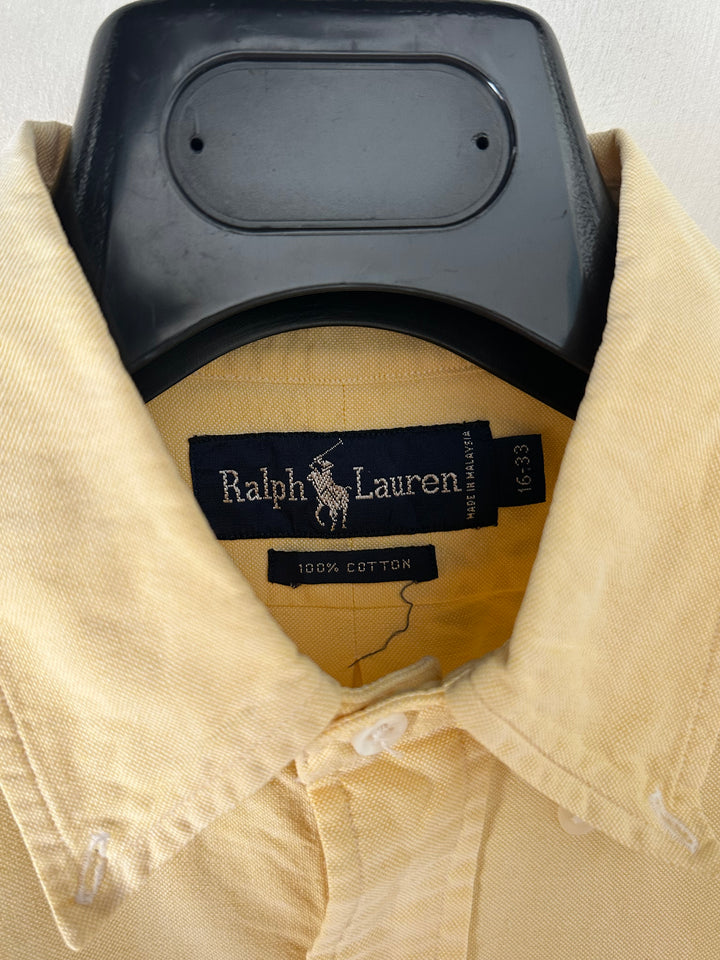 Camicia Ralph Lauren - L