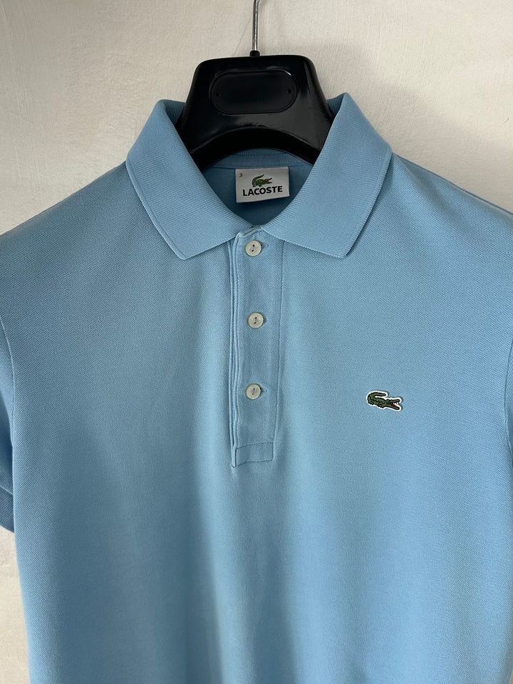 Polo Lacoste - S