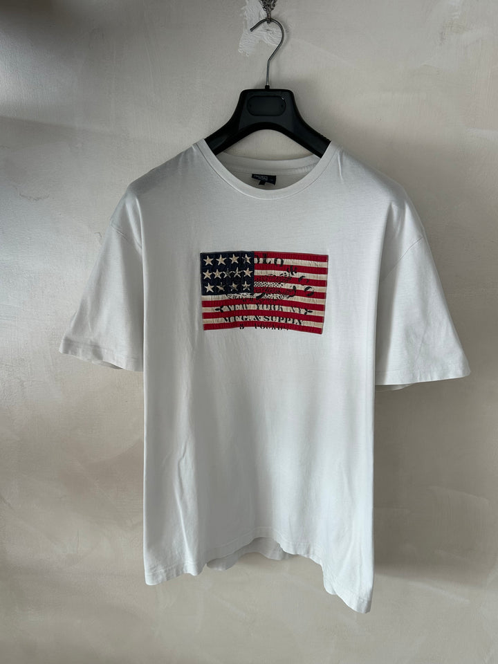 T-shirt Ralph Lauren - XL