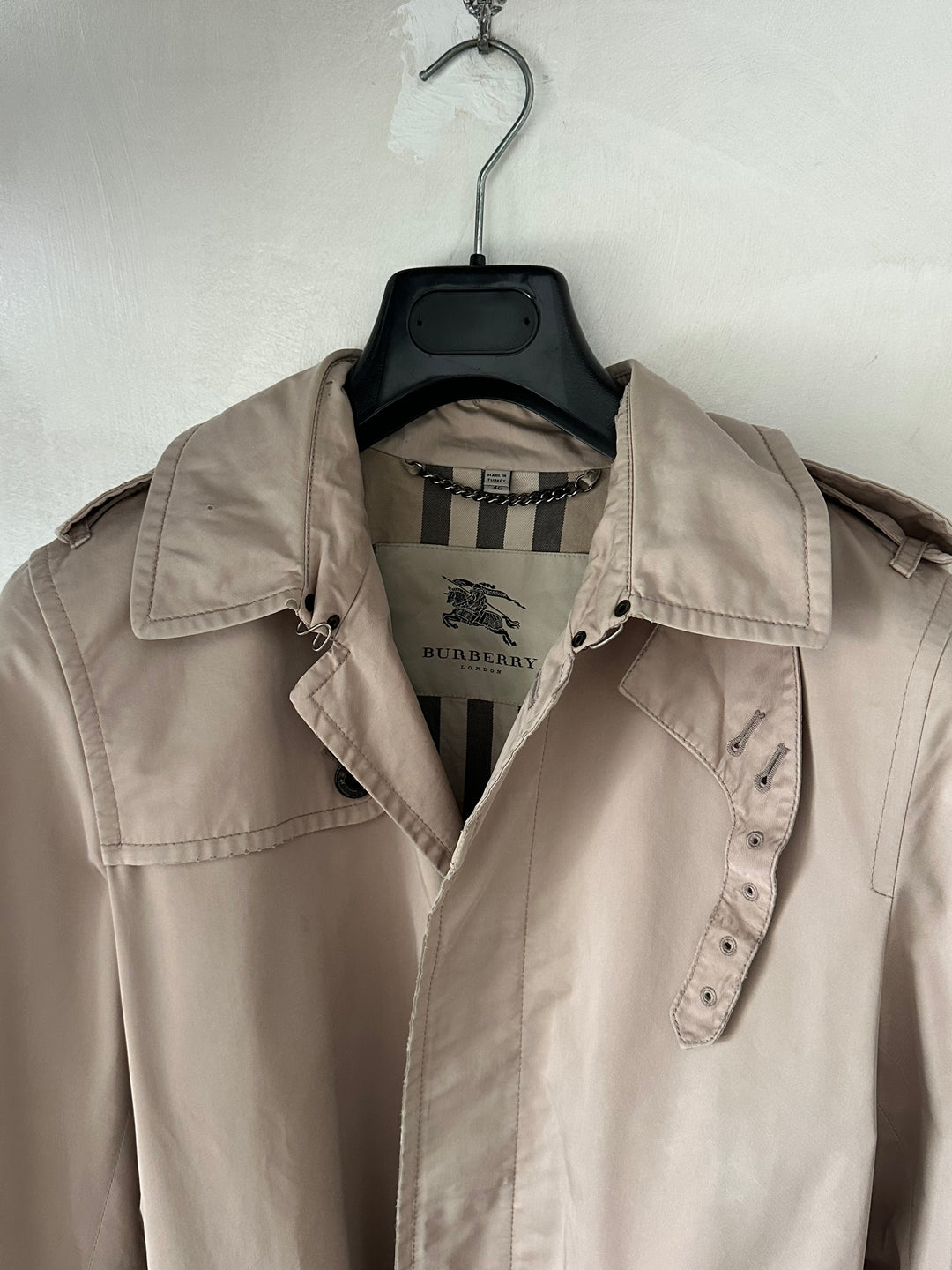 Trench Burberry
