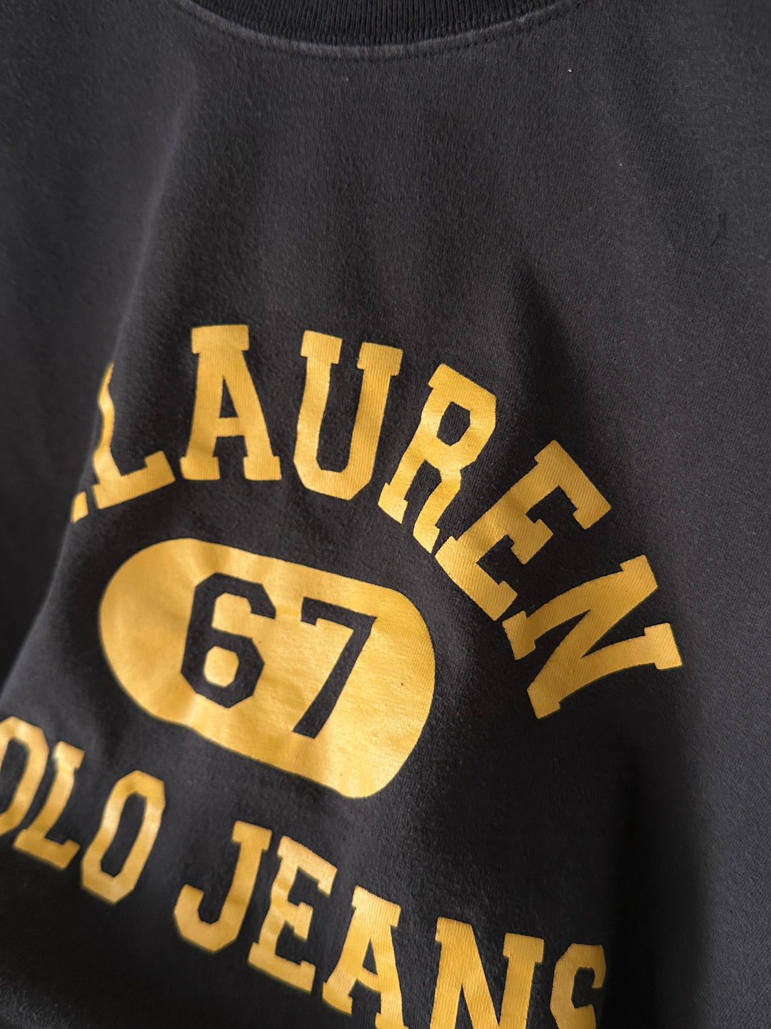 T shirt Ralph Lauren - L