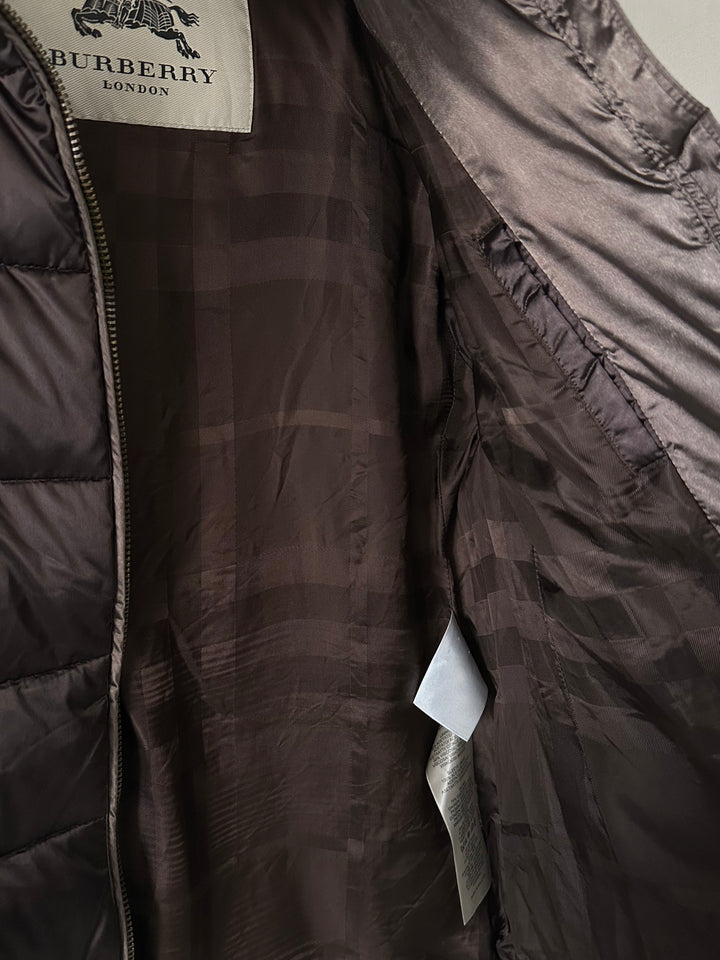 Piumino Burberry - L