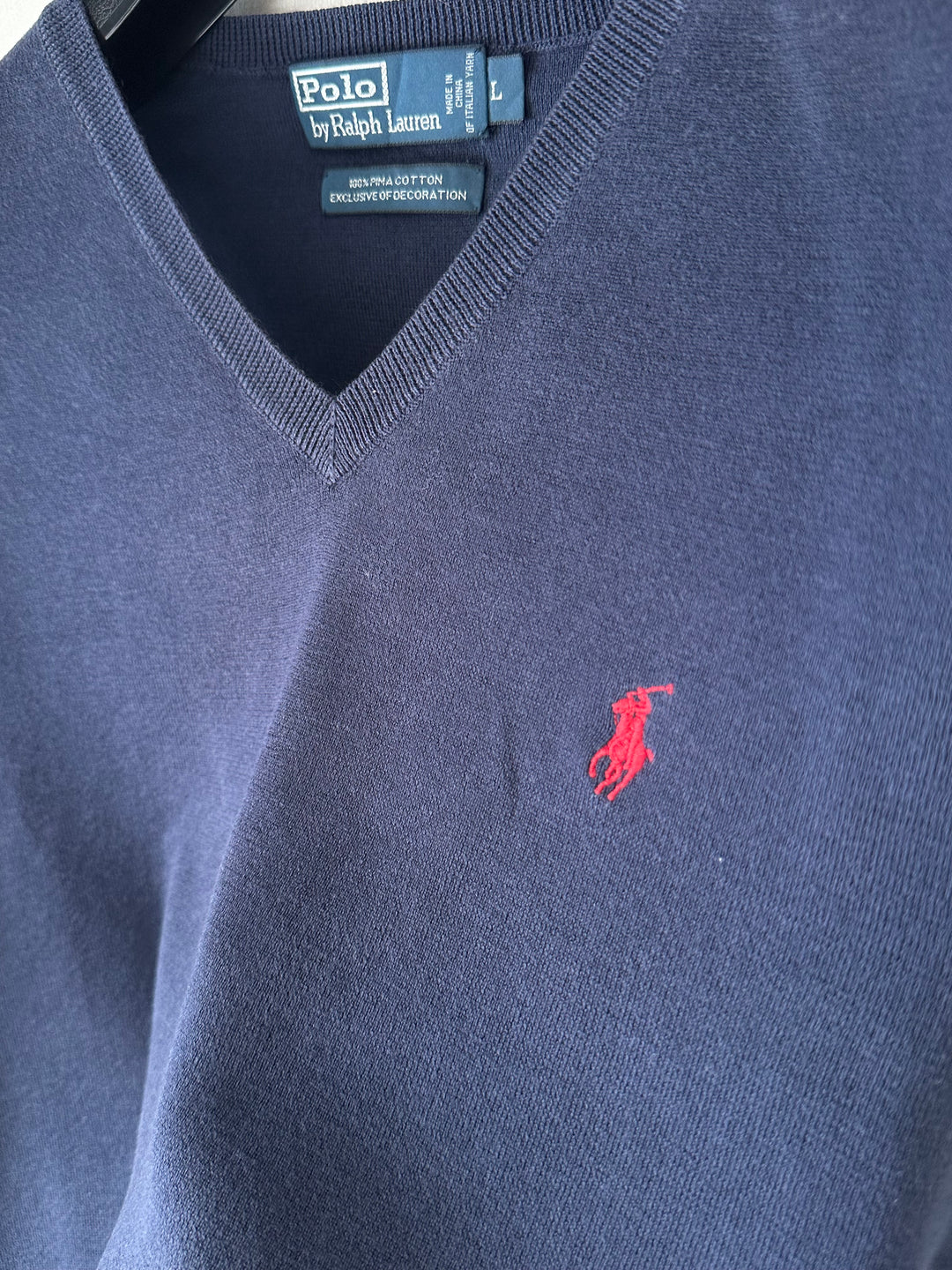 Gilet Ralph Lauren - L