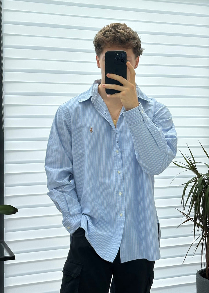Camicia Ralph Lauren - XL