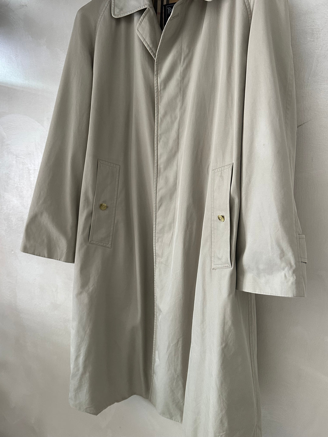 Trench Burberry - M/L