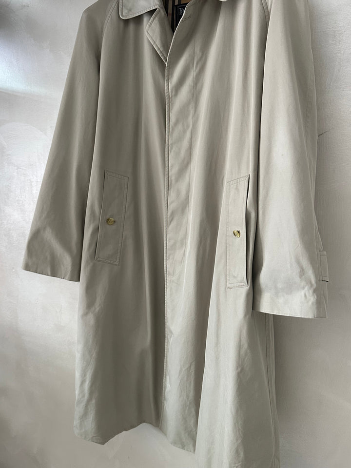 Trench Burberry - M/L