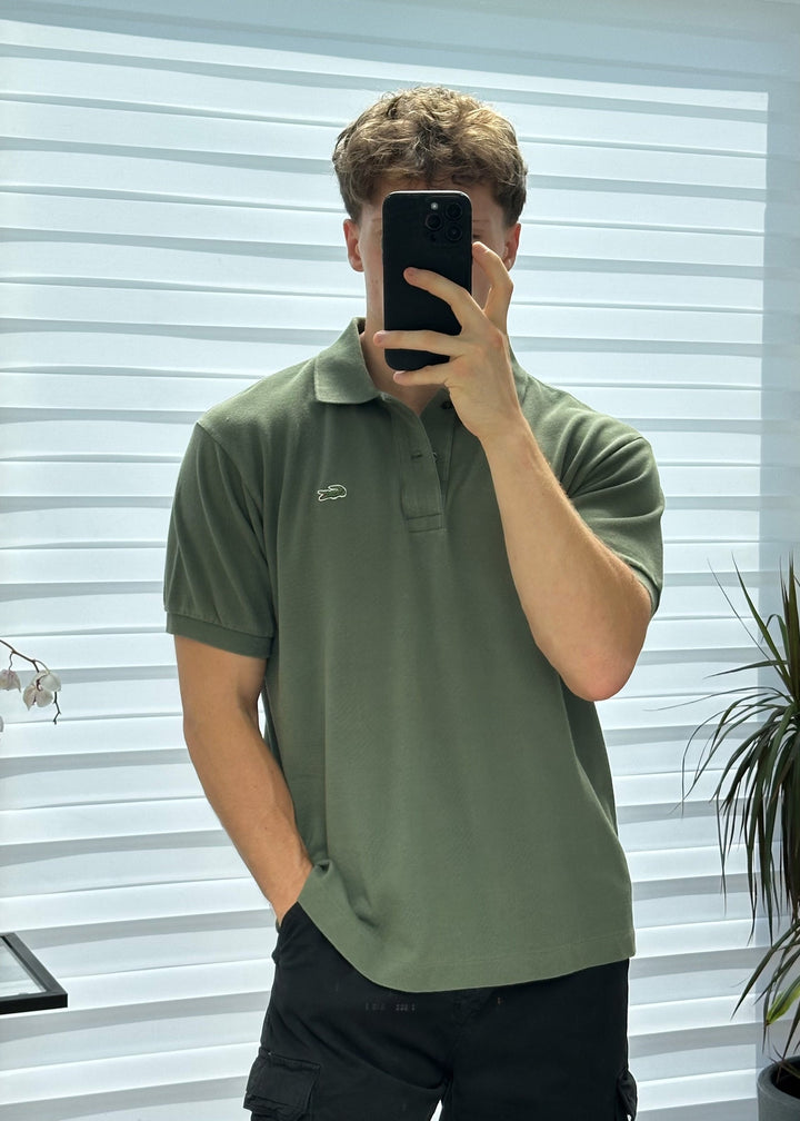 Polo Lacoste - XL