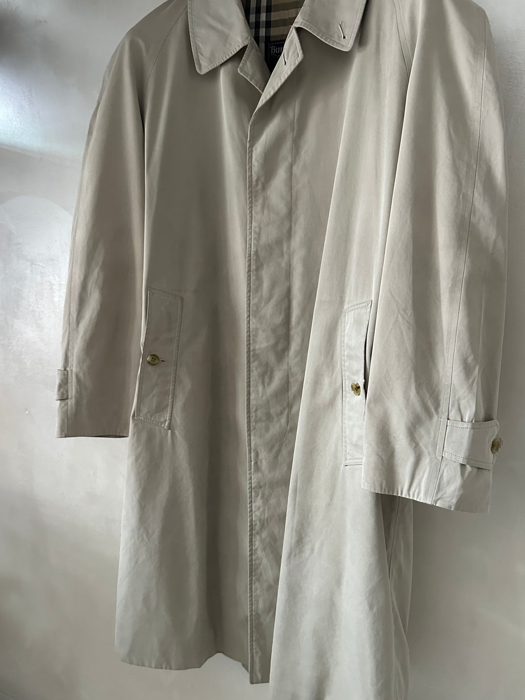 Trench Burberry - L
