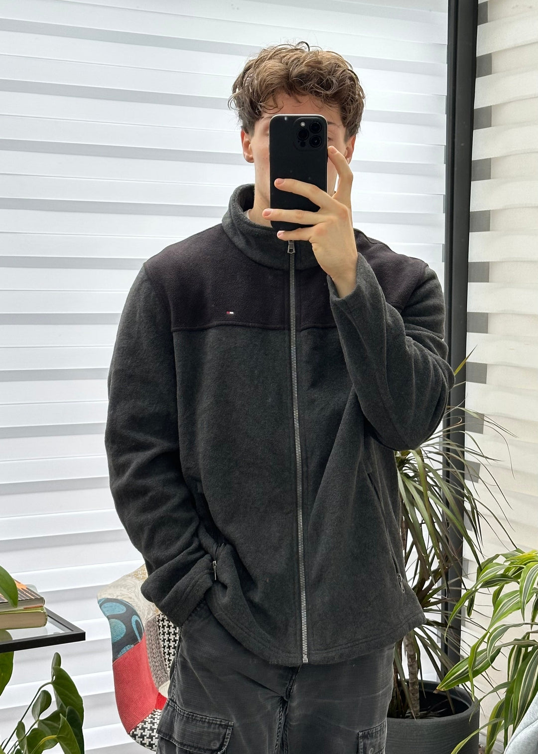 Pile Tommy Hilfiger - XL