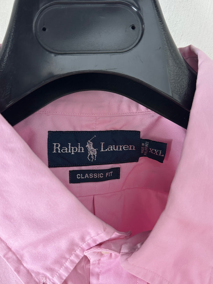 Camicia Ralph Lauren - XXL