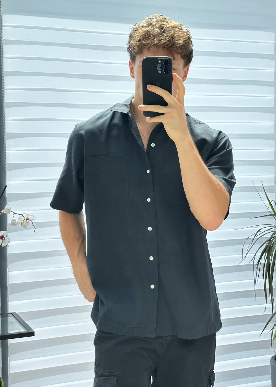 Camicia Ralph Lauren Caldwell - L