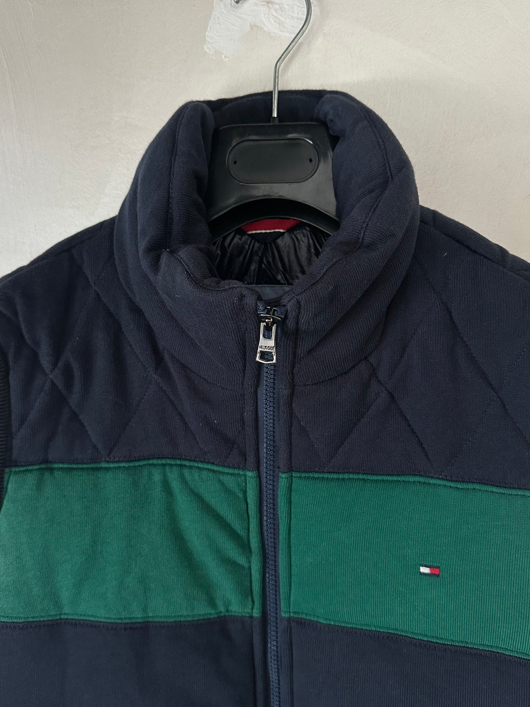 Smanicato Tommy Hilfiger - XL