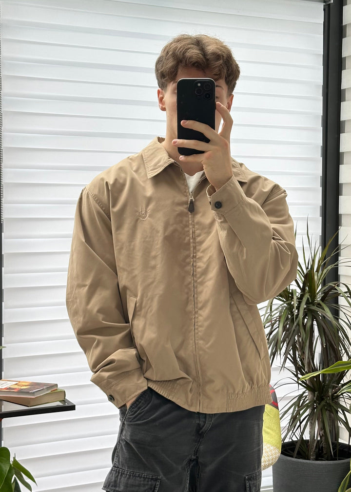 Giacca Harrington Chaps- XL