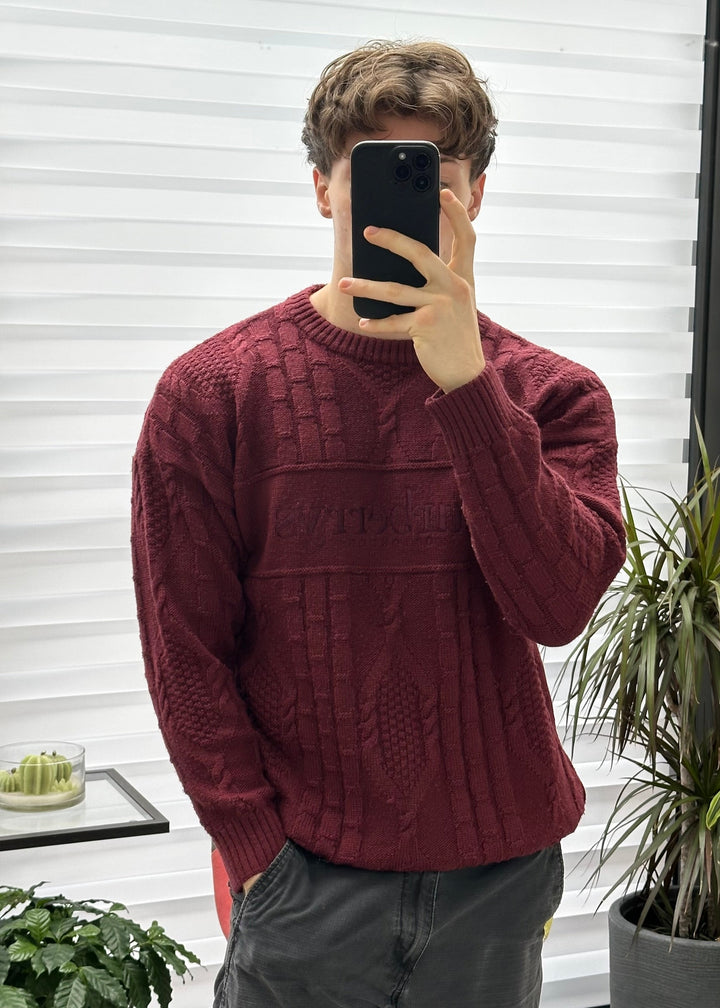 Maglione Burberry Lana - M