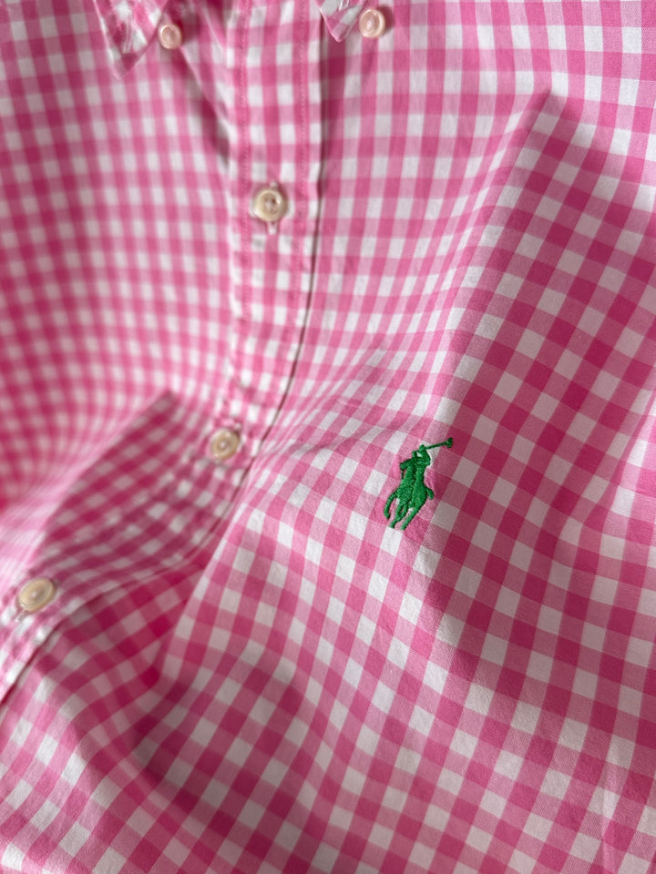 Camicia Ralph Lauren - L