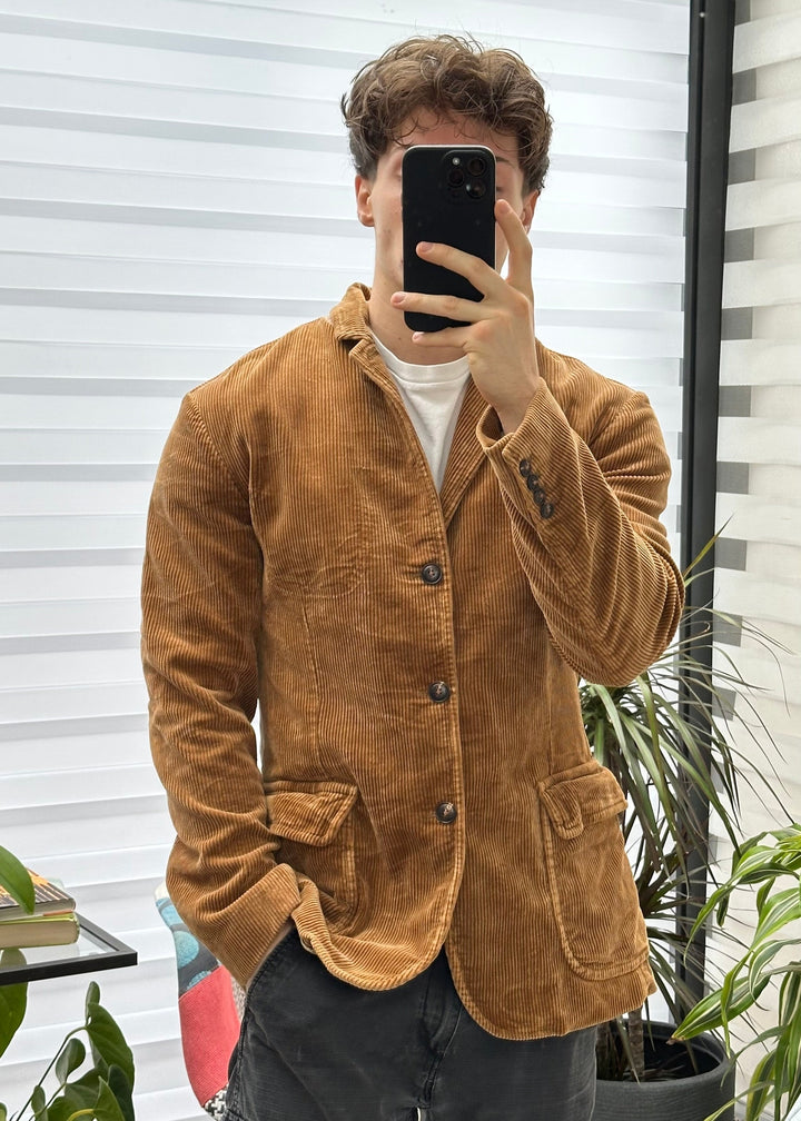 Blazer Ralph Lauren - L