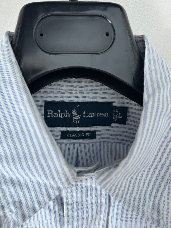 Camicia Ralph Lauren - L