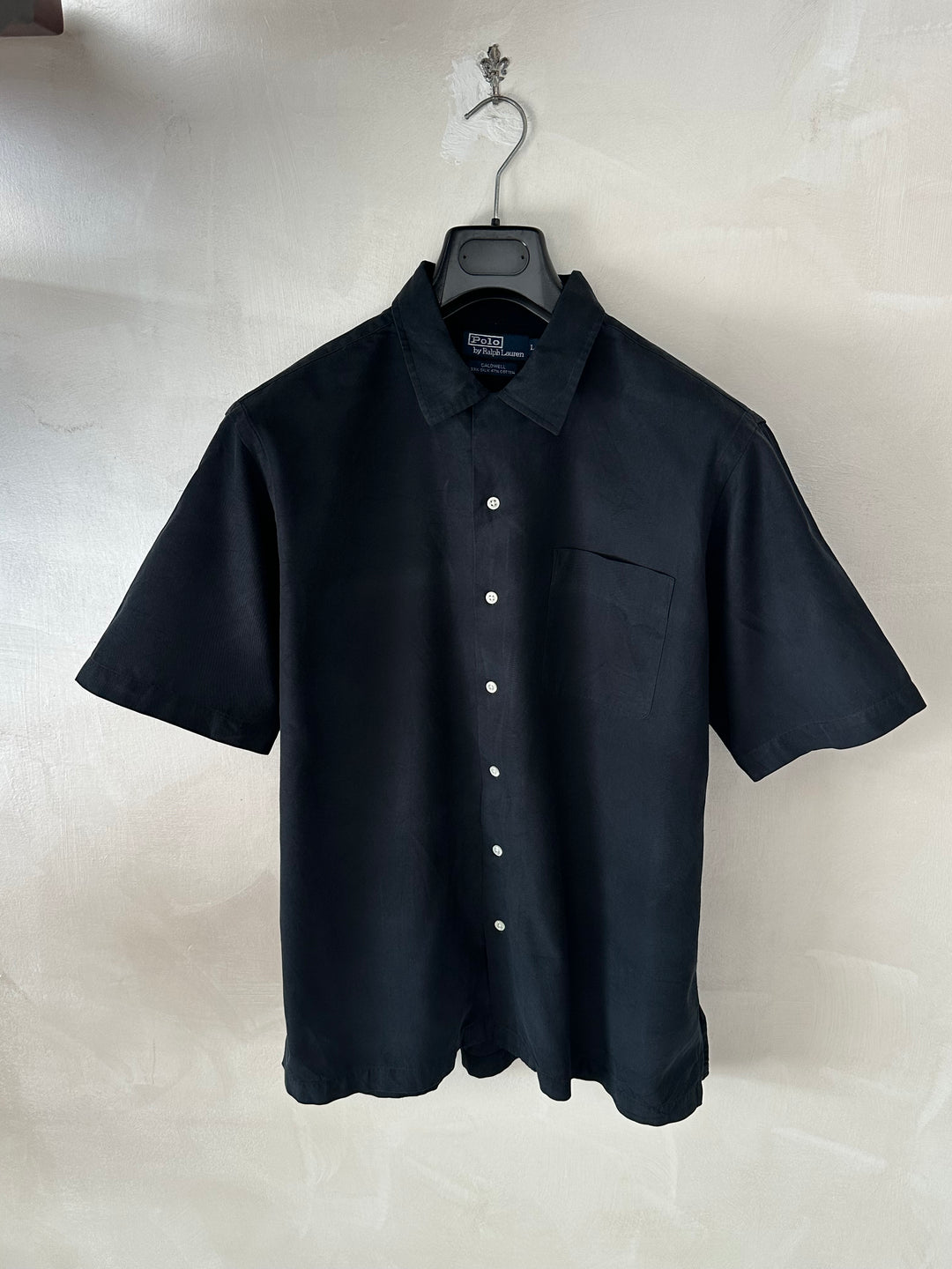 Camicia Ralph Lauren Caldwell - L