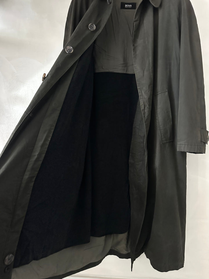 Trench Hugo Boss - XL