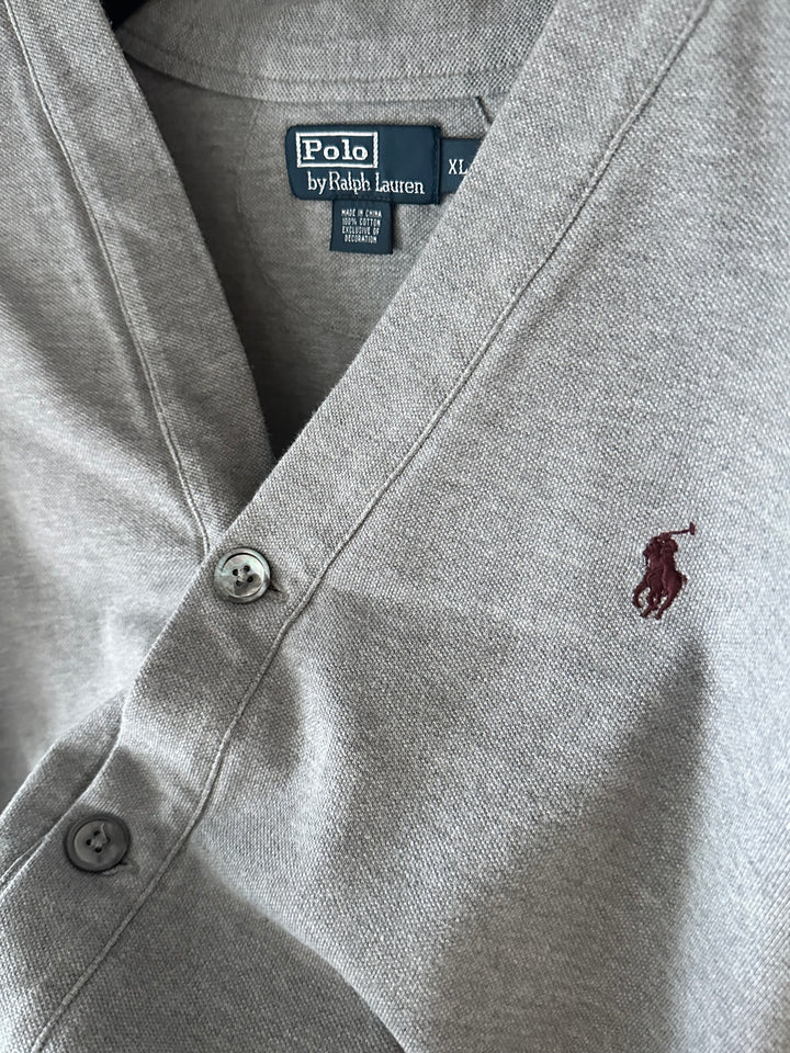 Cardigan Ralph Lauren - XL