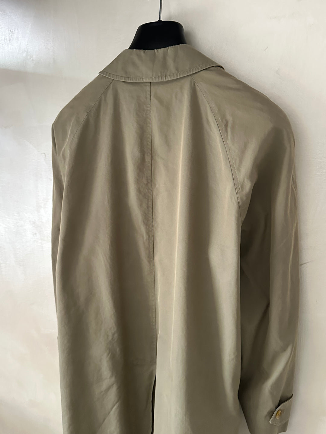 Trench Burberry - L