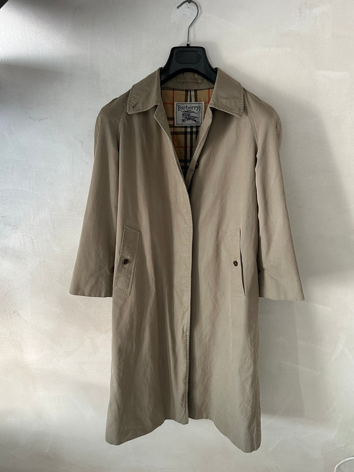 Trench Burberry - S