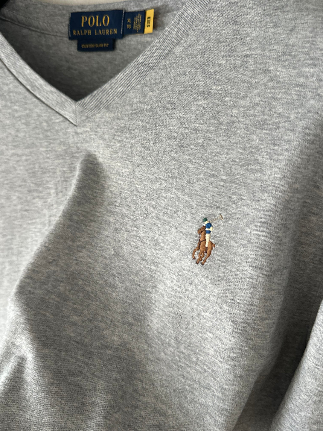 T-shirt Ralph Lauren - XL