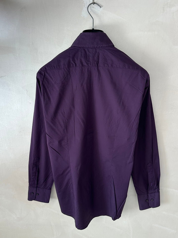 Camicia Burberry - M
