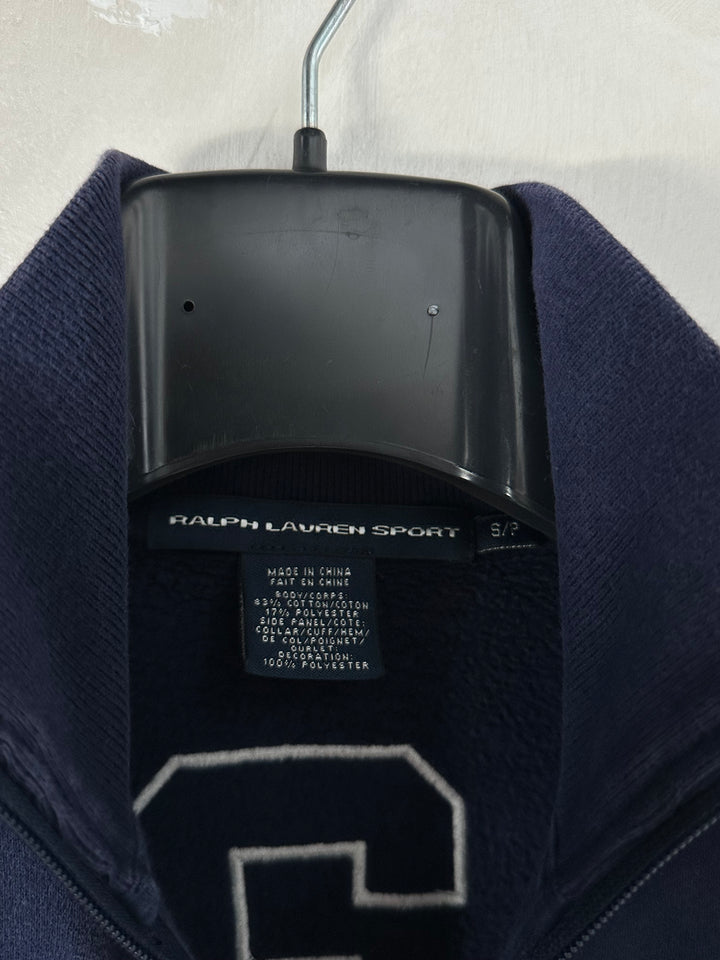 Felpa Ralph Lauren - S donna