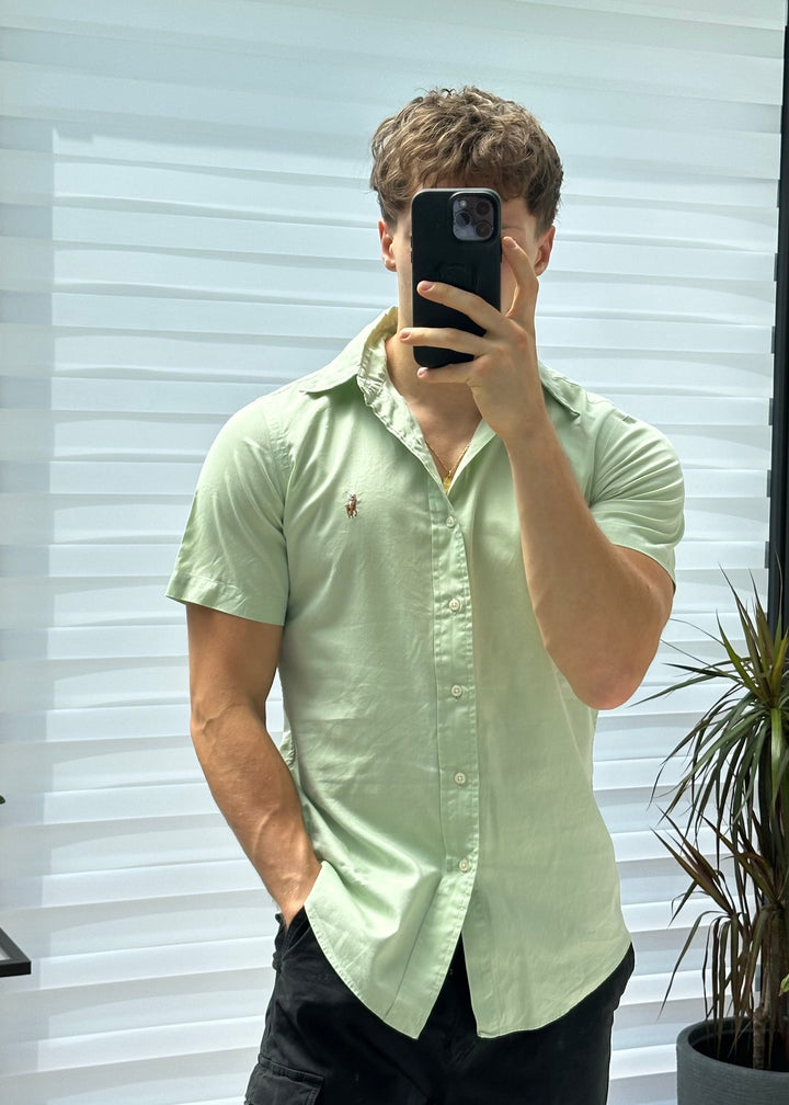 Camicia Ralph Lauren - M