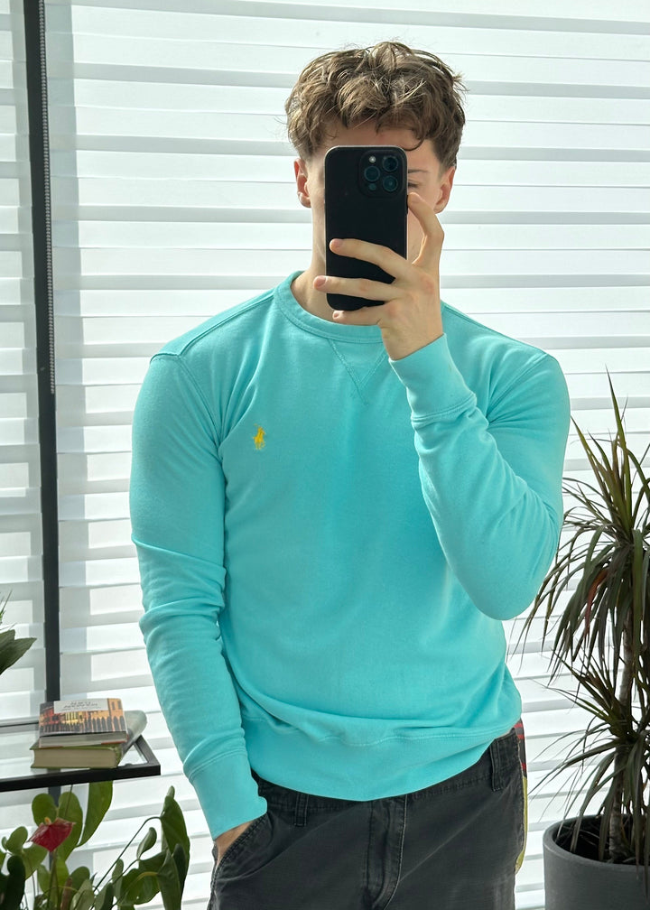 Felpa Ralph Lauren - S