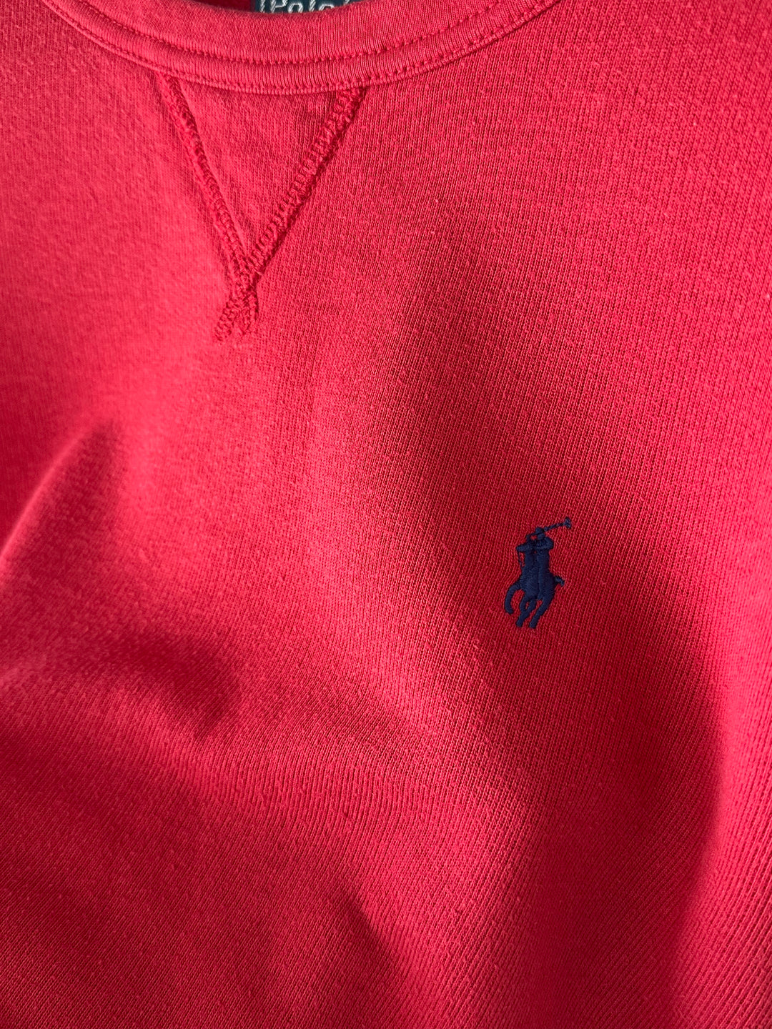 Felpa Ralph Lauren - L