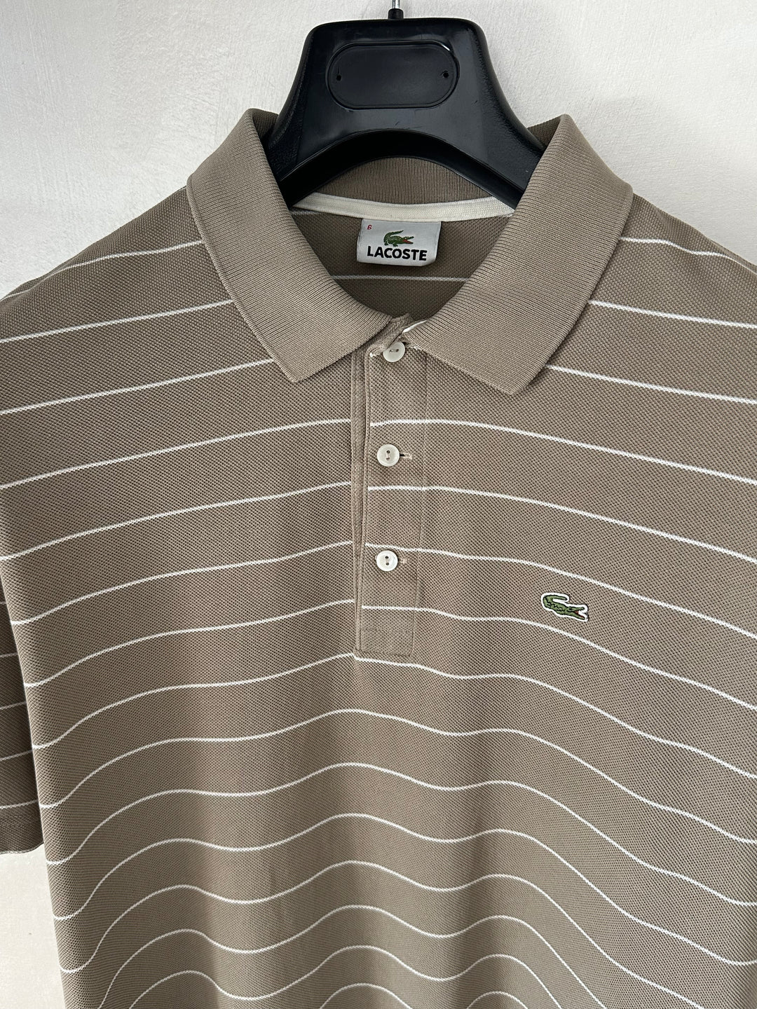 Polo Lacoste - XL