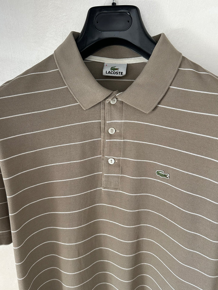 Polo Lacoste - XL