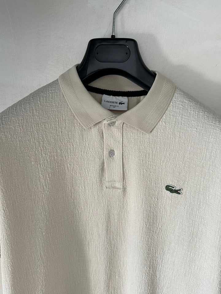 Polo Lacoste - XXL