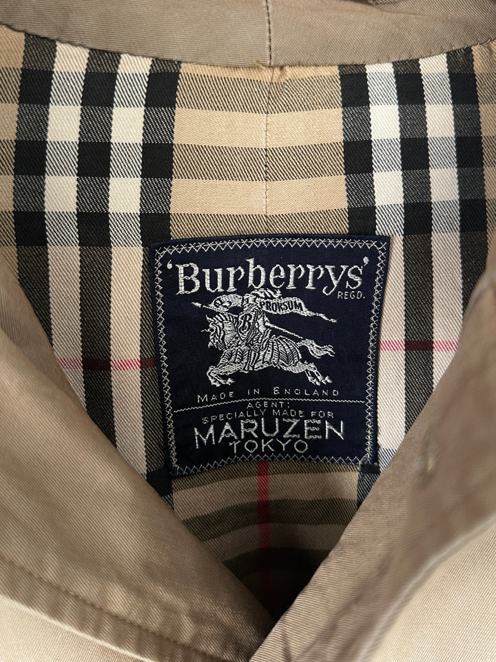 Trench Burberry - M