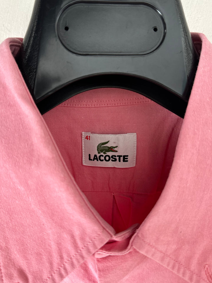 Camicia Lacoste - L