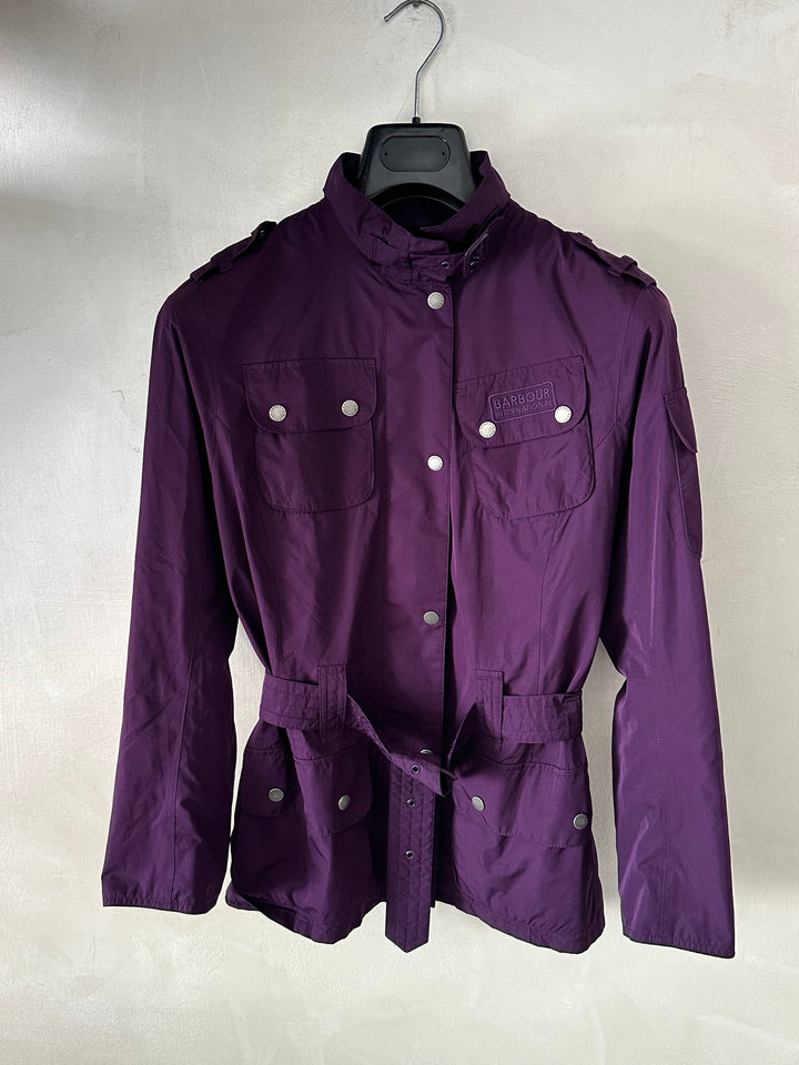 Giacca leggera Barbour - M