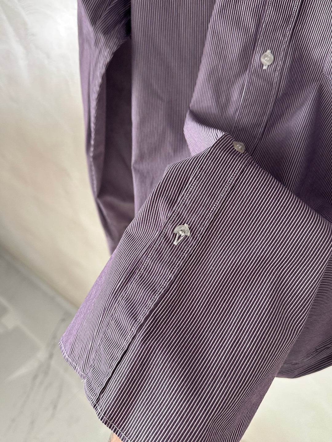 Camicia Burberry - M
