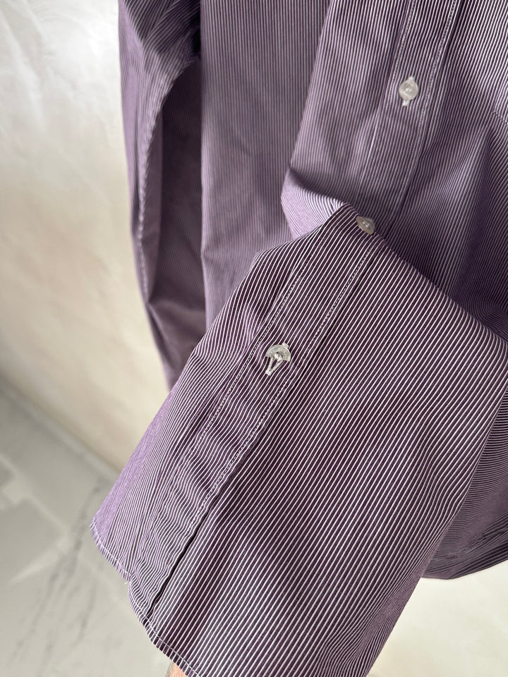 Camicia Burberry - M