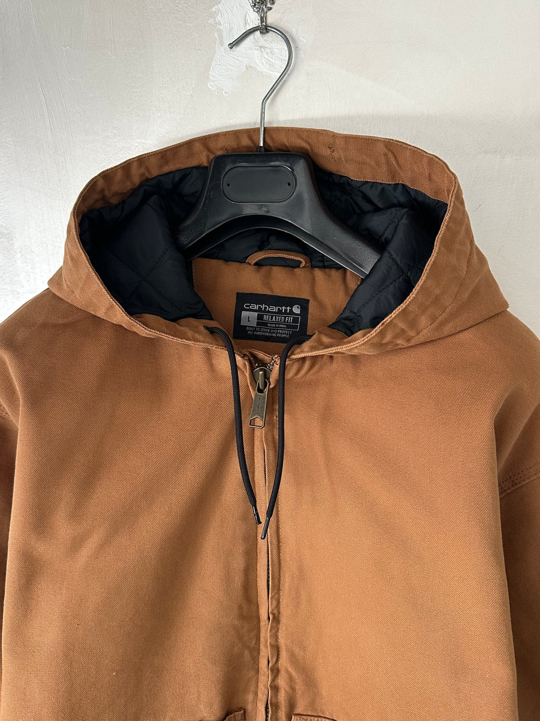 Active Jacket Carhartt - L over