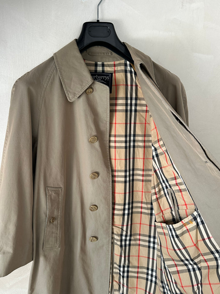 Trench Burberry - S uomo